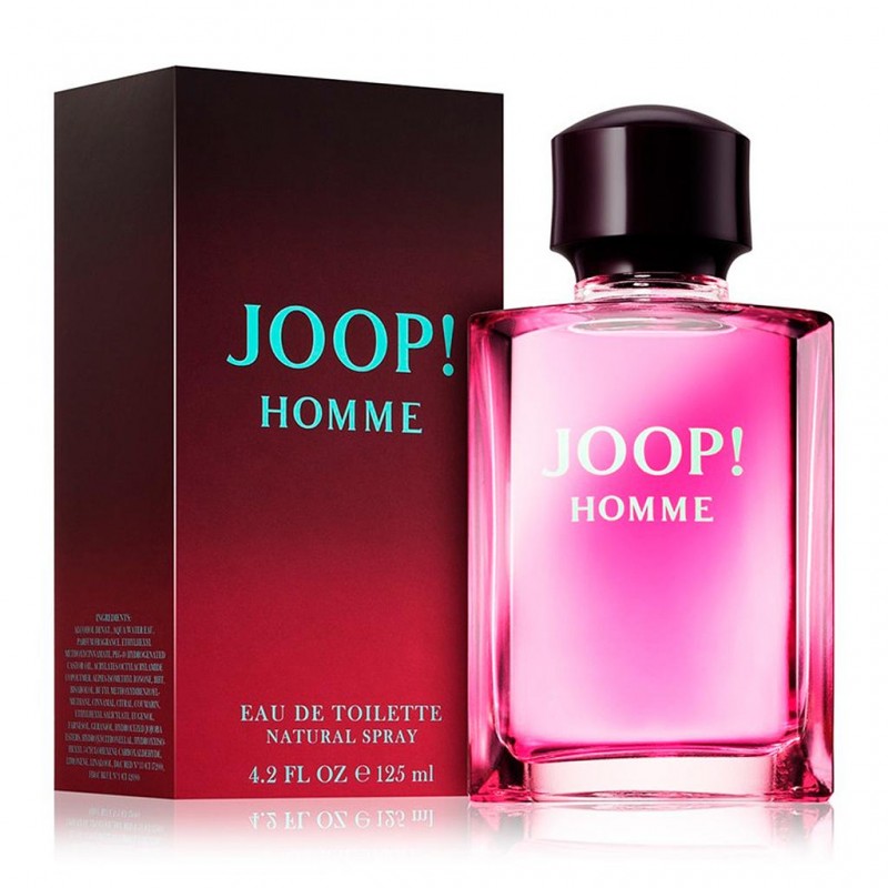JOOP! 125 ML EDT JOOP