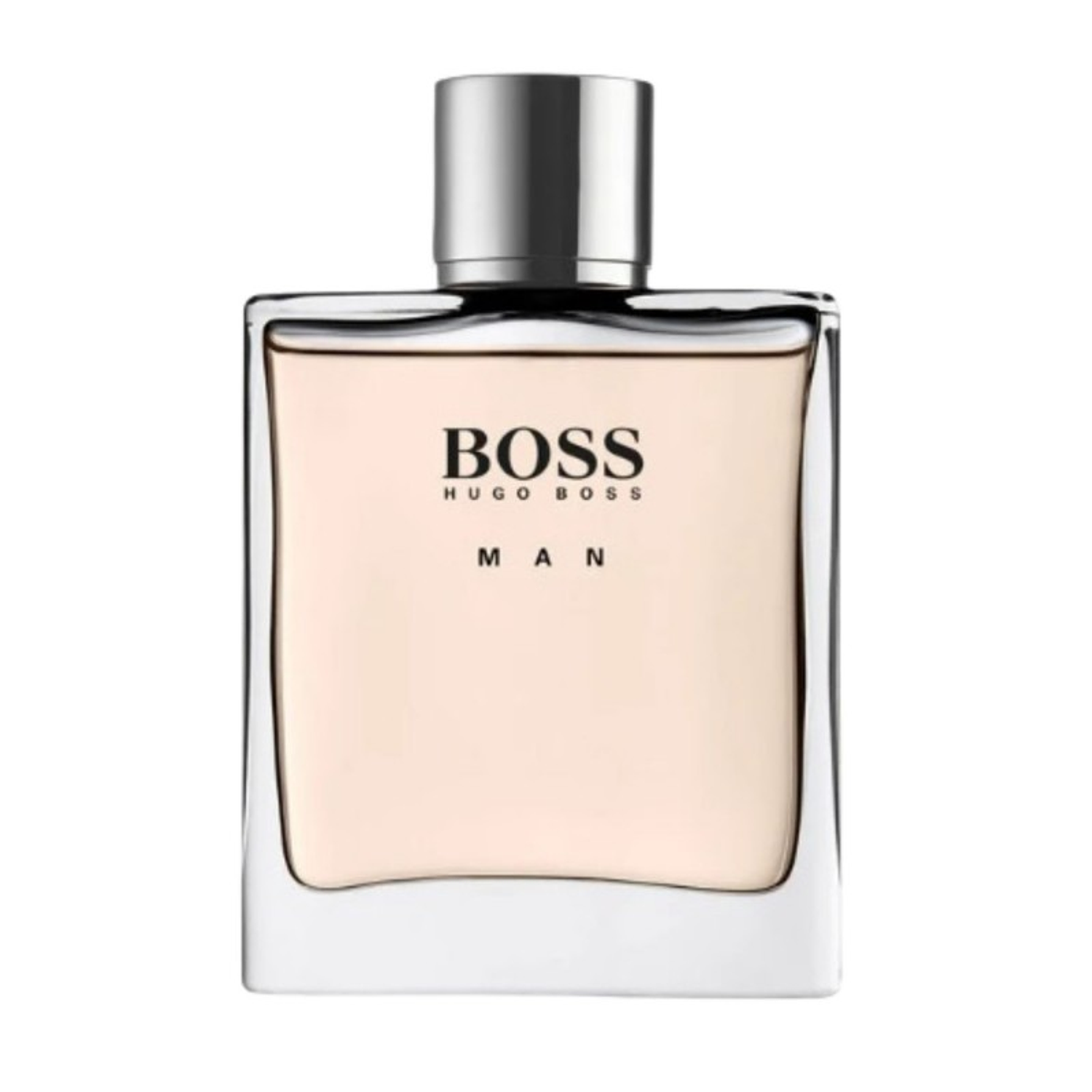 MAN TESTER 100 ML EDT HUGO BOSS