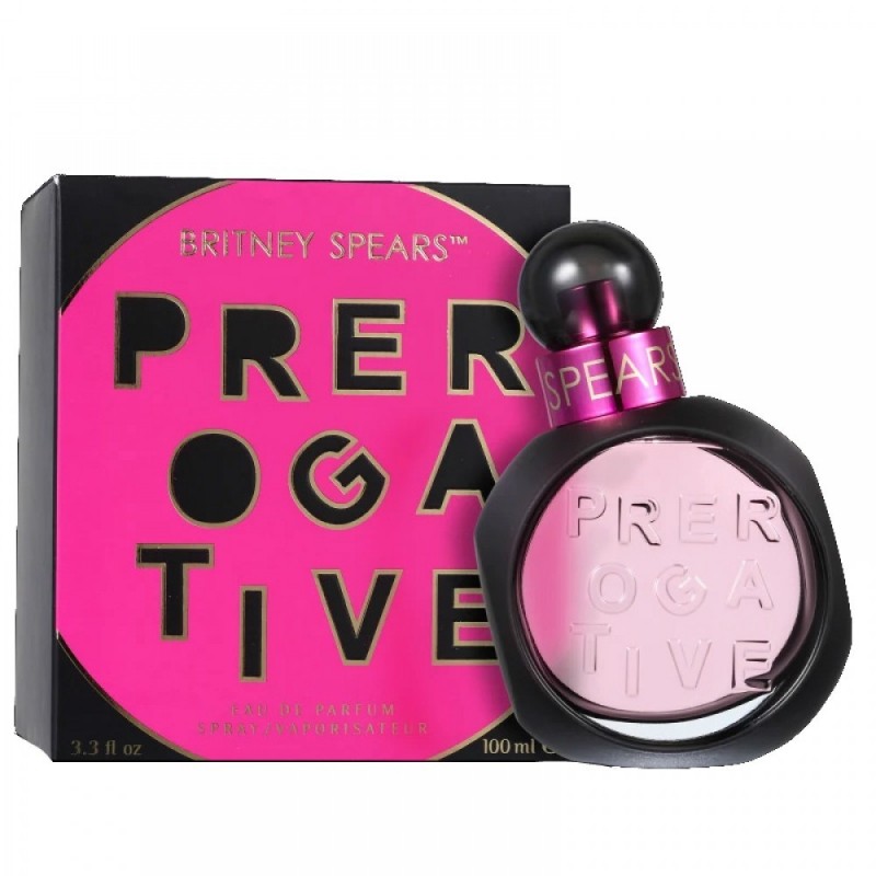 PREROGATIVE 100 ML EDP BRITNEY SPEARS
