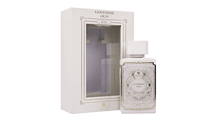 GOODNESS OUD BLANC 100 ML EDP RIIFFS