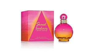 FANTASY SUNSET 100 ML EDT BRITNEY SPEARS