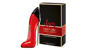 VERY GOOD GIRL 80 ML EDP CAROLINA HERRERA
