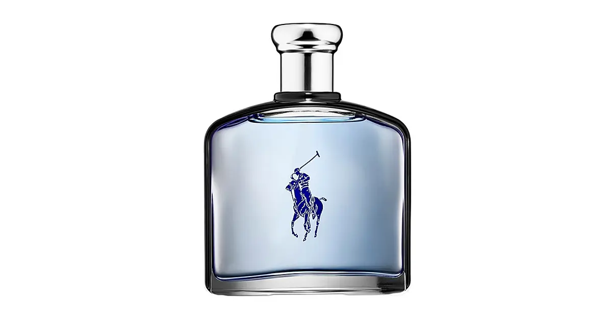 ULTRABLUE TESTER 125 ML EDT RALPH LAUREN