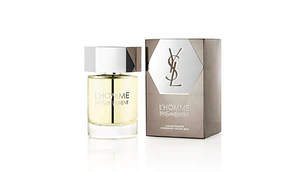 L'HOMME 100 ML EDT YVES SAINT LAURENT
