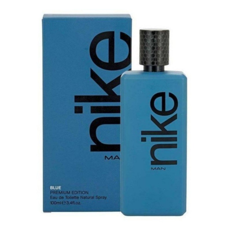 MAN BLUE 100 ML EDT NIKE