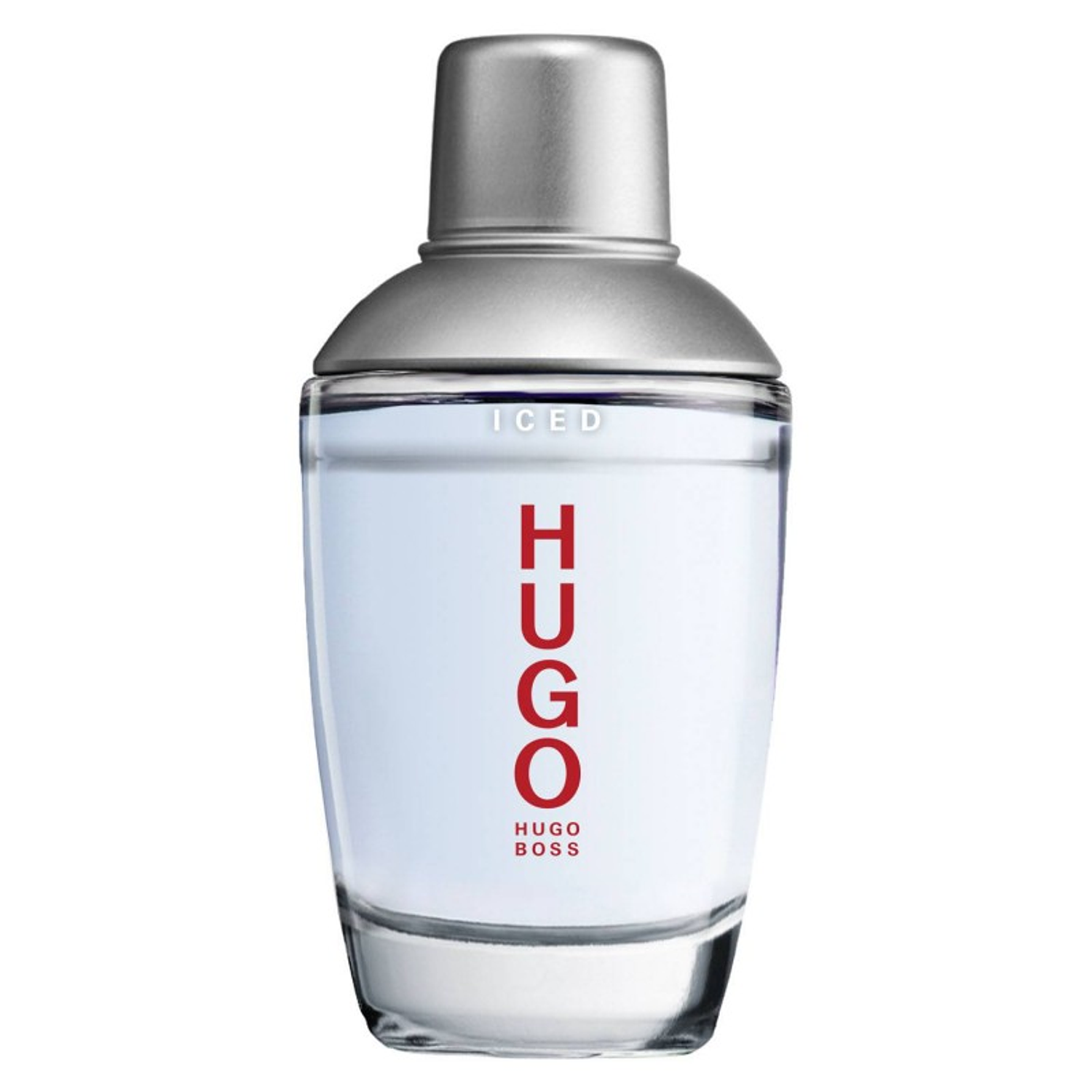 HUGO ICED TESTER 75 ML EDT HUGO BOSS