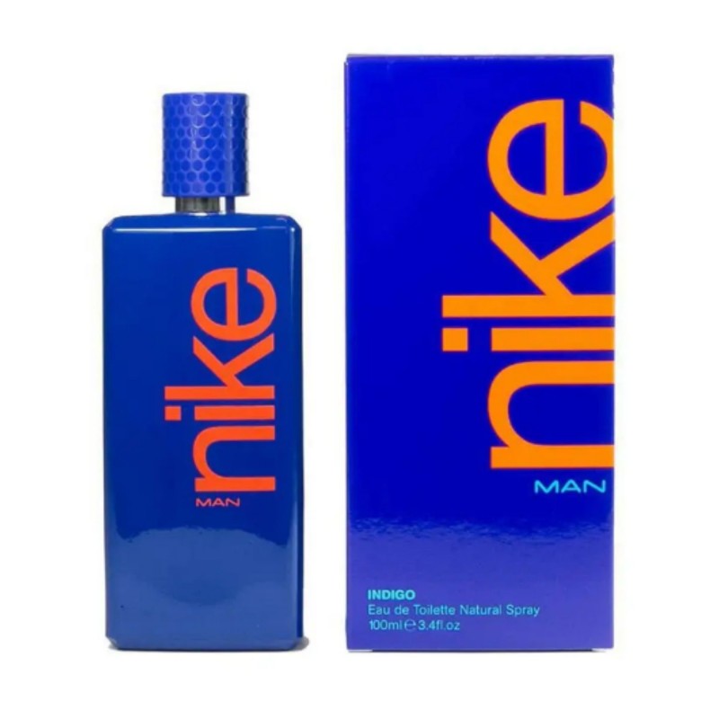 INDIGO 100 ML EDT NIKE