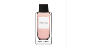 D&G L'IMPÉRATRICE TESTER 100 ML EDT DOLCE & GABBANA