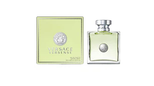VERSENSE 100 ML EDT VERSACE