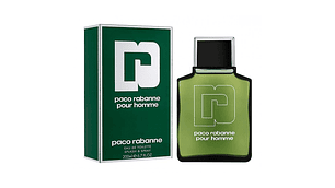 PACO RABANNE 200 ML EDT PACO RABANNE
