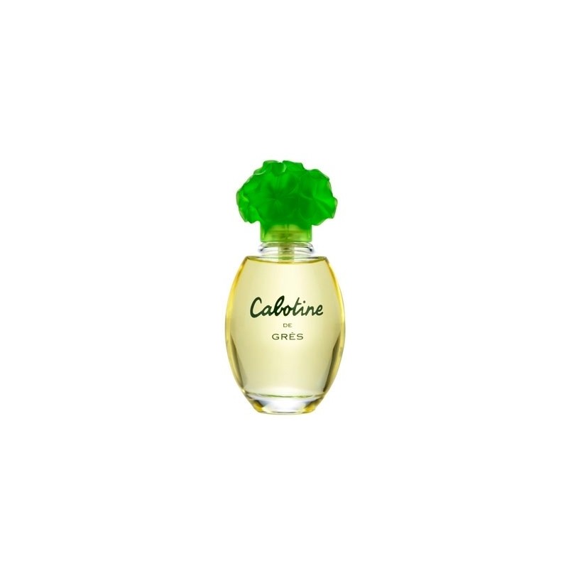 CABOTINE TESTER 100 ML EDP GRES