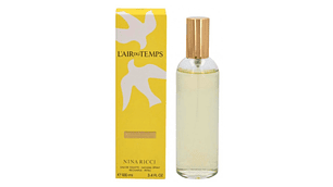 L' AIR DU TEMPS RECARGABLE 100 ML EDT NINA RICCI