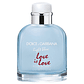 LIGHT BLUE LOVE IS LOVE POUR HOMME TESTER 125 ML EDT DOLCE & GABBANA - Miniatura 1