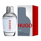 HUGO ICED 75 ML EDT HUGO BOSS - Miniatura 1