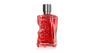 D RED TESTER 100 ML EDP DIESEL