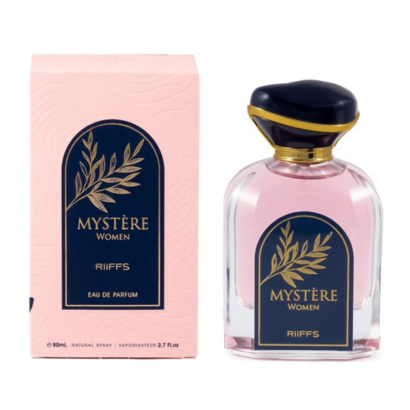 MYSTERE 100 ML EDP RIIFFS