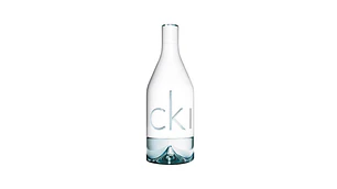 CK IN2U FOR HIM TESTER 100 ML EDT CALVIN KLEIN