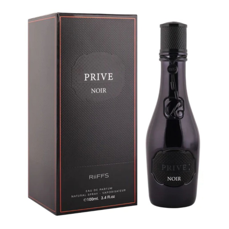PRIVE NOIR 100 ML EDP RIIFFS