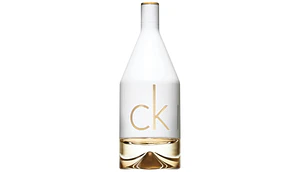 CK IN2U FOR HER TESTER 100 ML EDT CON TAPA CALVIN KLEIN