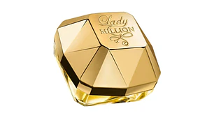 LADY MILLION TESTER 80 ML EDP PACO RABANNE