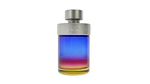 HALLOWEEN MAN HERO TESTER 125 ML EDT JESUS DEL POZO