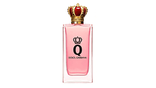 Q TESTER 100 ML EDP DOLCE & GABBANA