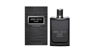 JIMMY CHOO MAN INTENSE 100 ML EDT JIMMY CHOO
