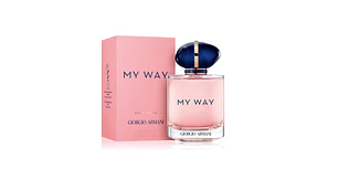 MY WAY 90 ML EDP GIORGIO ARMANI