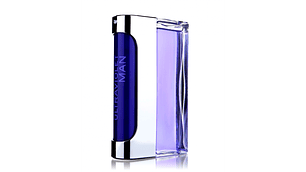 ULTRAVIOLET MAN TESTER 100 ML EDT PACO RABANNE