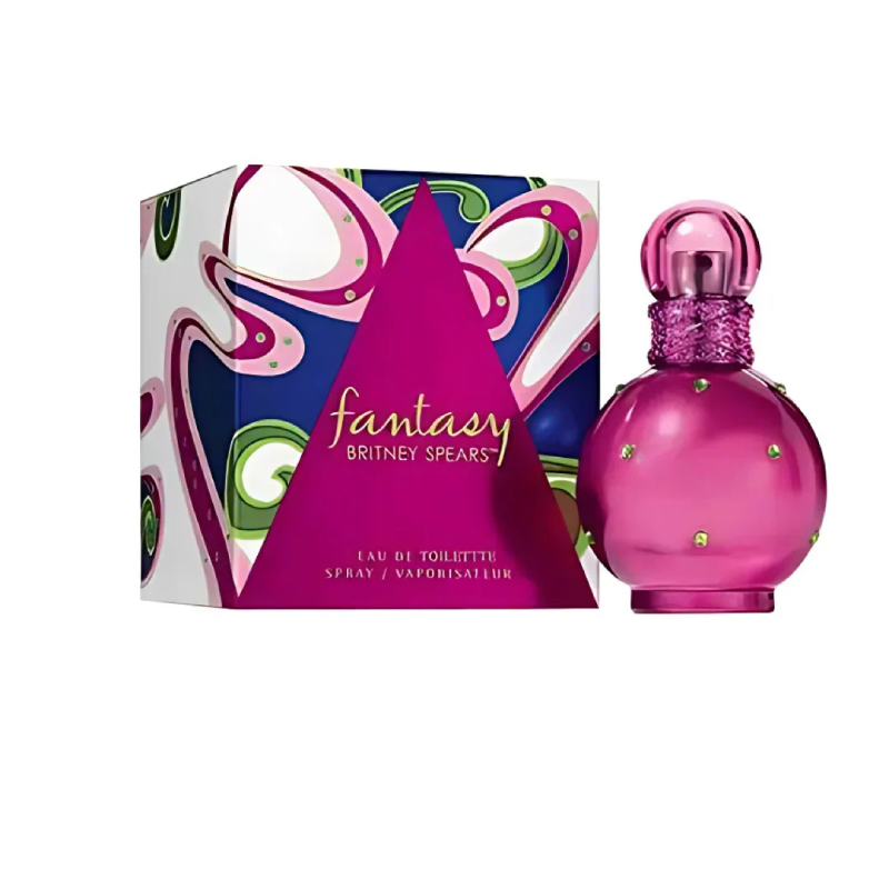 FANTASY 30 ML EDT BRITNEY SPEARS