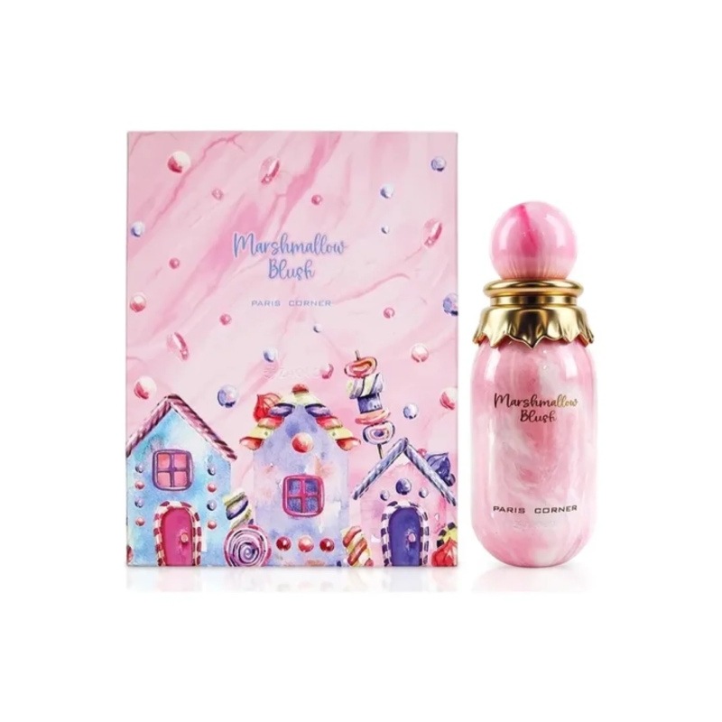 MASHMALLOW BLUSH 100 ML EDP PARIS CORNER