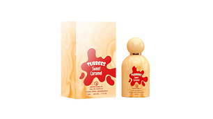 TUBBEES SWEET CARAMEL 50ML EDP GRANDEUR 