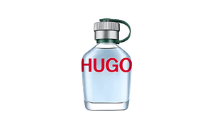 CANTIMPLORA TESTER 125 ML EDT HUGO BOSS