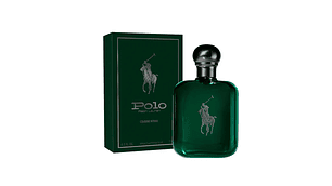 POLO GREEN COLOGNE INTENSE 118 ML EDC RALPH LAUREN 