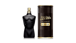 LE MALE LE PARFUM INTENSE 125 ML EDP JEAN PAUL GAULTIER