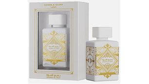 BADE'E AL OUD HONOR & GLORY 100 ML EDP LATTAFA