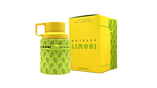 ODYSSEY LIMONI 100ML EDP ARMAF