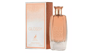 GLOSSY 100 ML EDP MAISION ALHAMBRA 