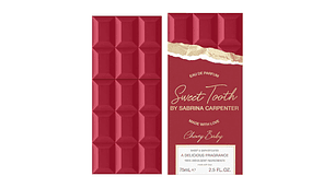 SWEET TOOTH CERRY BABY 75 ML EDP SABRINA CARPERTER 