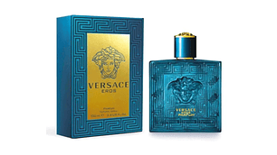 EROS PARFUM 100 ML VERSACE 