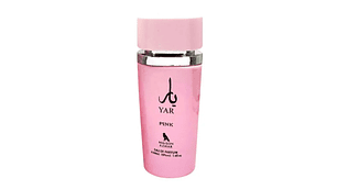 YAR PINK WOMAN EDP 100ML MAISON AZHAR