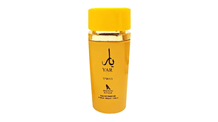 YAR TWO WOMAN EDP 100ML MAISON AZHAR 