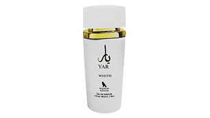 YAR WHITE WOMAN EDP 100ML MAISON AZHAR 
