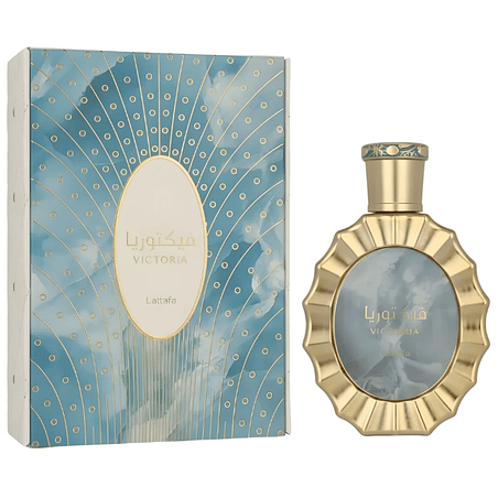VICTORIA 100 ML EDP LATTAFA  1