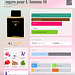 UNGARO III 100 ML EDT EMANUEL UNGARO - Miniatura 2