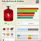 POLO RED 125 ML EDP RALPH LAUREN - Miniatura 2