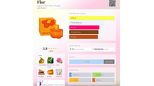 FLOR 100 ML EDT AGATHA RUIZ DE LA PRADA 