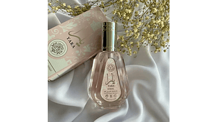 YARA 50 ML EDP AL ZAAFARAN 
