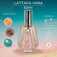 YARA 50 ML EDP AL ZAAFARAN  - Miniatura 3