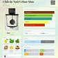 CLUB DE NUIT URBAN MAN 105 ML EDP ARMAF  - Miniatura 2